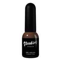 DIDIER LAB gelinis nagų lakas, 8 ml