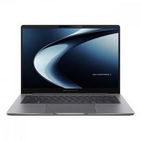 Nešiojamas kompiuteris Asus ExpertBook P5405CAA-NZ0243X 14"WQXGA/Ultra 7 356H/32GB/SSD1TB/Intel/Windows 11 PRO Misty Grey 3Y On-Site | P5405CAA-NZ0243X | 4711636606844