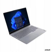 Nešiojamas kompiuteris Lenovo LENOVO NTB ThinkBook 16 G9 AHP - 16" WUXGA, Ryzen7 250, 32GB, 1TBSSD, Windows 11 Home | 21UT0055CK | 199273581238