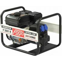 Generatorius Fogo 2700 W | 20852 | 1000000855203