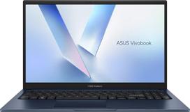 Nešiojamas kompiuteris Asus Vivobook 15 X1504 Core 5 320 / 16GB / 512GB (X1504MA-BQ203) | X1504MA-BQ203 | 4711636555432