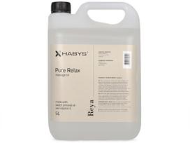 Masažo aliejus Reya Pure Relax HABYS, 5000 ml