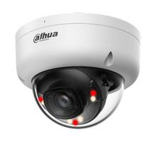NET KAMERA 2MP DOME/HDBW1239E1-A-IL-0280B-S6 DAHUA