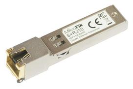NET MODULIS 10GBE RJ45 SFP+/S+RJ10 MIKROTIK