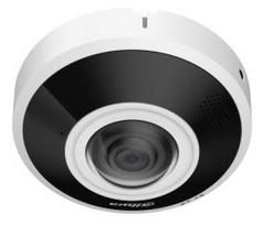 NET KAMERA 6MP FISHEYE DOME/IPC-EBW5641-AS DAHUA