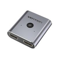 VIDEO SWITCHER HDMI 2-PORT/AFUH0 VENTION
