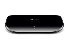 Switch|TP-LINK|5x10Base-T / 100Base-TX / 1000Base-T|1|TL-SG1005D