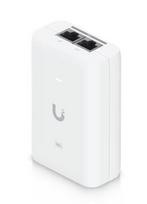 NET POE+ ADAPTER 2.5G UNIFI/30W UACC-POE+-2.5G UBIQUITI