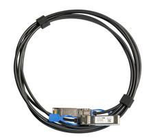 KABELIS TIESIOGINIS SFP+ 1M/XS+DA0001 MIKROTIK