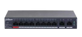 {'i': 14, 'field': 'title', 'text': 'Switch|DAHUA|DH-SG4010P|Switch layer L2|10xRJ-45 prievadai|RJ-45 Prievadų tipas Gigabit Ethernet (10/100/1000)|8xPower over Ethernet (PoE) prievadų kiekis|Bendras Power over Ethernet (PoE) biudžetas 110 W|SG4010P'}