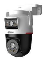 WRL KAMERA 3+3MP PT DOME/P3D-3F-PV-P DAHUA
