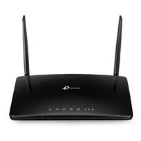 Belaidis maršrutizatorius|TP-LINK|Belaidis maršrutizatorius|1200Mbps|IEEE 802.11a|IEEE 802.11 b/g|IEEE 802.11n|IEEE 802.11ac|3x10/100/1000M|LAN \ WAN prievadai 1|Antennų skaičius 2|4G|ARCHERMR500