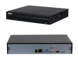 Tinklo vaizdo įrašymo įrenginys 8CH/NVR4108HS-4KS3 DAHUA