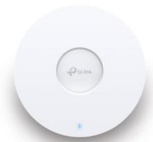 Prieigos taškas|TP-LINK|Omada|3000Mbps|IEEE 802.11a/b/g|IEEE 802.11n|IEEE 802.11ac|IEEE 802.11ax|1x10/100/1000M|EAP653UR