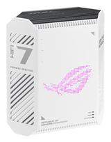 Belaidis maršrutizatorius|ASUS|GS-BE7200|Wi-Fi 7 (802.11be)|Duomenų greitis 7200Mbit/s|Ethernet WAN Taip|WAN ryšio tipas RJ-45|Ethernet LAN Taip|4xLAN prievadai|TUF-BE9400