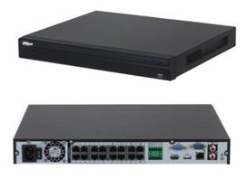 NET VAIZDO RECORDERIS 16CH 16POE/NVR4216-16P-4KS3 DAHUA
