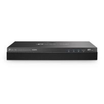 NET VAIZDO RECORDER 8CH POE+/VIGI NVR2008H-8MP TP-LINK