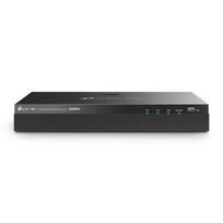 TINKLO VAIZDO RECORDERIS 16CH POE+/VIGI NVR2016H-16MP TP-LINK