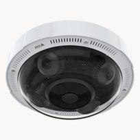TINKLO KAMERA P3737-PLE 5MP DOME/02634-001 AXIS
