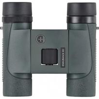 Žiūronai Hawke Endurance ED Compact 8x25, žali