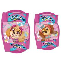 Vaikiškos apsaugos keliams ir alkūnėms PAW PATROL GIRLS