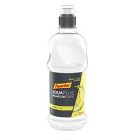 PowerBar Aqua + Magnio Gėrimas 12 x 500ml skonis - Citrinų