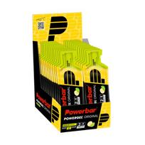 PowerBar PowerGel Original Pakeliai 24 x 41g skonis - Šokoladinės espresso kavos