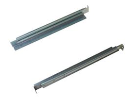 CyberPower | 4POSTRAILKIT1832 Rackmount Rail Kit | Adjustable Rails: Extend from 18.5 to 29 for proper fit with various sizing r