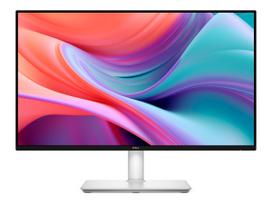 Dell | S2425HSM | 24 " | IPS | FHD | 16:9 | 144 Hz | 1 ms | 1920 x 1080 pixels | 300 cd/m | HDMI ports quantity 1 | White