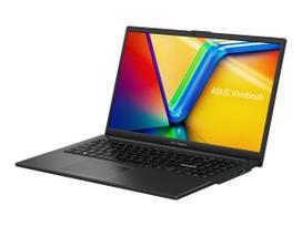 Asus Vivobook Go 15 E1504FA-BQ4955W | Mixed Black | 15.6 " | IPS | FHD | 1920 x 1080 pixels | Anti-glare | AMD Ryzen 5 | 40 | 16