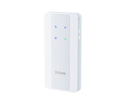D-Link | F518 | 5G NR AX1800 Wi-Fi 6 Mobile Hotspot | 802.11ax | Mesh Support No | 4G/5G | MU-MiMO No