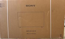 SALE OUT. Sony K65XR80P Bravia 8 65" (164cm) 4K Ultra HD Smart Google OLED TV | Sony K65XR80PAEP | 65 | Smart TV | Google TV | 4
