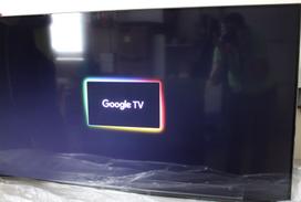 SALE OUT. Sony K55S35B Bravia 3 55" (139cm) 4K Ultra HD Smart Google D-LED TV | SALE OUT. | Sony K-55S3 | 55" (139 cm) | Android