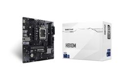 BIOSTAR H810MTE 2.0 motherboard