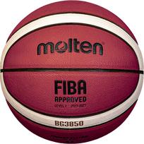 Kamuolys krepš training MOLTEN B7G3850 FIBA