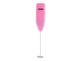 Mesko | Milk Frother | MS 4493p | Milk frother | Pink