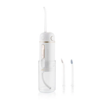 ETA Oral Irrigator | Aqua Care Compact ETA570890000 | 165 ml | White | Number of heads 2