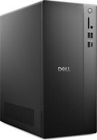 DELL Pro QVT1260 Intel Core i5 i5-14500 16GB DDR5-SDRAM 512GB SSD Windows 11 Pro Desktop PC Black