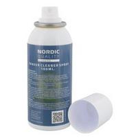 Valymo priemonė NORDIC QUALITY skutimosi mašinėlei / RE02590_Aurora / 352799