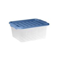 Dėžė Home Box, su dangčiu, PPR/PPC, 2 l, ADPPSM5706773223503