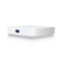 Ubiquiti Cloud Gateway Max gateway/kontroleris 10, 100, 1000Mbit/s