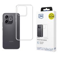 Honor 600 Lite - 3mk Aiškus dėklas