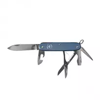 Victorinox Pioneer X Alox Limited Edition 2026 daugiafunkcis peiliukas 0.8231.L26