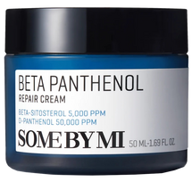 SOME BY MI Beta Panthenol Repair sejas krēms, 50 ml