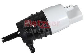 METZGER AUTOTEILE Vandens siurblys, priekinio stiklo plovimas OE-PART GREENPARTS 2221207
