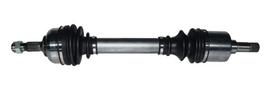 HART Pusašis CV shaft 410 075