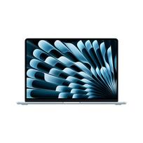 Laptop Macbook Air 15 M5 10C/10C/16C - 16GB 512GB 30W - Sky Blue