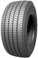 385/55R22.5 W-S60 20PR 160K/158L TL M+S 3PMSF /priekis MADE IN EUROPE LINGLONG padangos