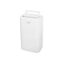 Adler | Compressor Air Dehumidifier | AD 7861 | Power 280 W | Suitable for rooms up to 60 m³ | Water tank capacity 2 L | White