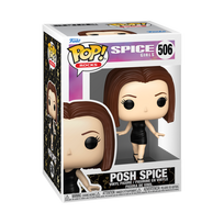 FUNKO POP! Spice Girls - Posh (WNBE)
